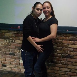 Meet your Posher, Trish